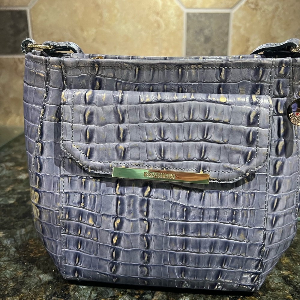 Brahmin crossbody